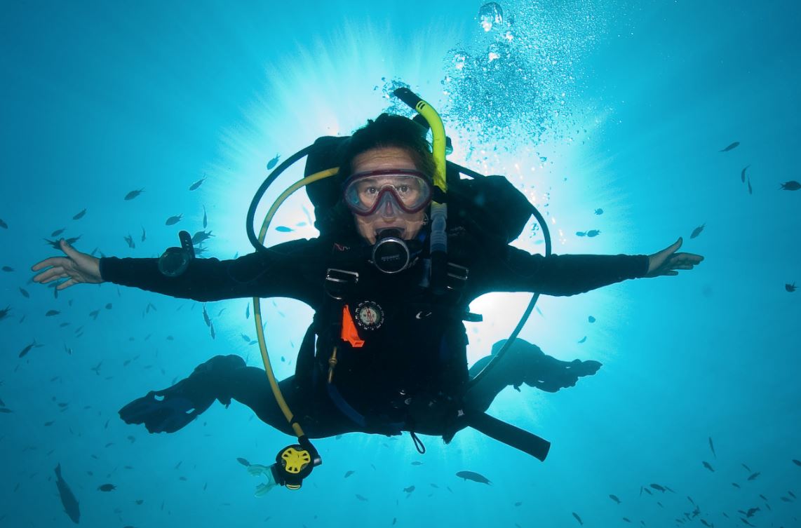 OceanicDepths Contact header image